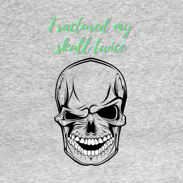 skull by Dre